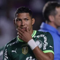 Palmeirenses se dividem após a convocação de Rony e assunto ‘bomba’