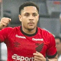 \'Se salvaram, ele e Vitor Roque\'; Torcida do CAP \'libera\' dupla de críticas após derrota