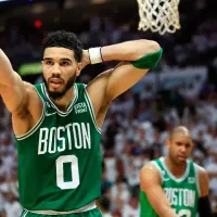 NBA: Após fim 'surreal' de jogo 6, Tatum descreve cesta da vitória do Celtics