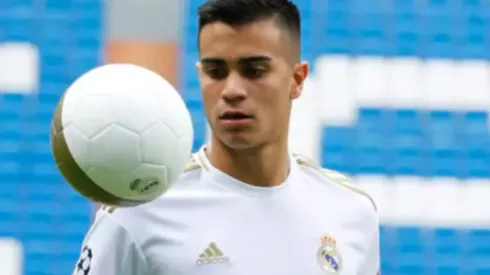 Foto: Divulgação/Real Madrid