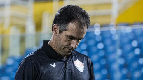 Foto: Lucas Emanuel/AGIF – Léo Condé