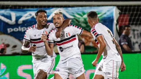 Foto: Paulo Paiva/AGIF