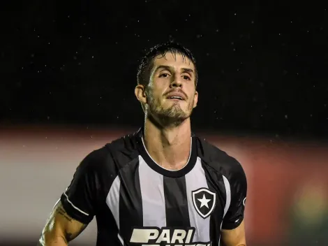 Botafogo economiza 'caminhão de dinheiro' com devolução de Piazon
