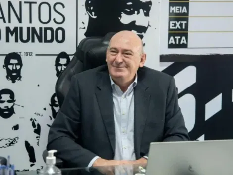 Jogador com passagens por Internacional e Atlético Mineiro 'ajudou' Rueda graças ao Massa Bruta