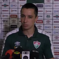 “Poderíamos ter evitado”; Eduardo Barros analisa pontos fracos do Fluminense
