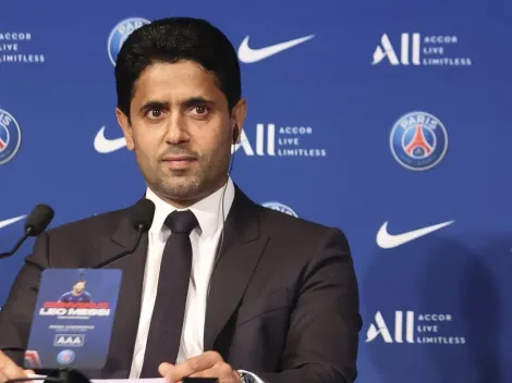 Decisão de última hora sobre Dono do PSG e Santos tem negócio vazada