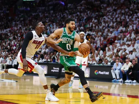 Boston Celtics x Miami Heat: Saiba onde assistir ao jogo 7 dos playoffs da NBA
