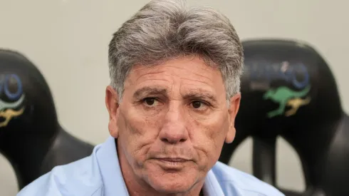 Foto: Robson Mafra/AGIF