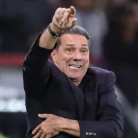 Luxemburgo se empolga após vitória do Corinthians e faz previsão ousada diante do Galo
