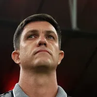 Confirmado agora na madrugada, isso partiu do Barbieri: Treinador do Vasco toma decisão