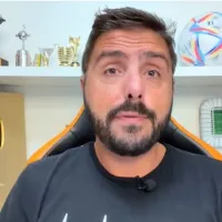 Jorge Nicola confirma contratação da Europa que o Flamengo decidiu fazer