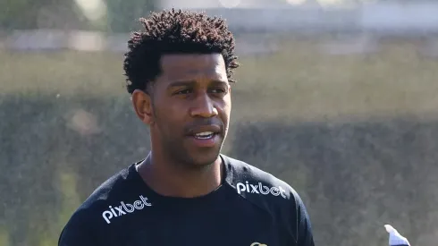 Foto: Marcello Zambrana/AGIF - Gil é titular de Luxemburgo