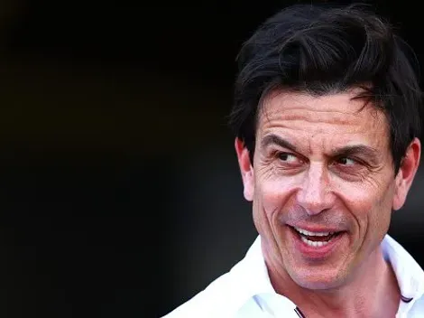 F1: Chefe da Mercedes revela existência de 'pacto' com Hamilton