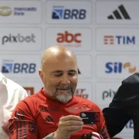 Até 2027, 100% fechado, vai anunciar no Flamengo: Landim confirma e toma decisão extraordinária