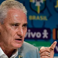 Tite pode assumir o Fenerbahçe e quer levar titular do Vasco