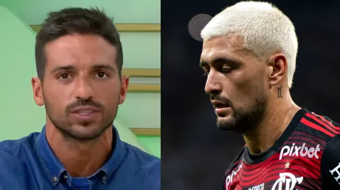 Foto: Reprodução SBT Rio / Foto: Alessandra Torres/AGIF