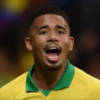 Arsenal de Gabriel Jesus decide contratar joia do Corinthians