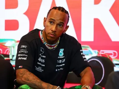 F1: Após atualizações, Hamilton vê evolução da Mercedes em Mônaco