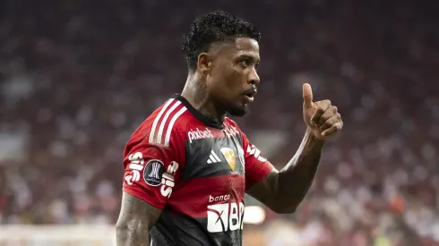 Marinho pode pintar no São Paulo - Foto: Jorge Rodrigues/AGIF