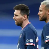 Grêmio 'aciona' campeão na França que desbancou Messi e Neymar