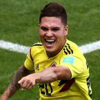 Santos é avisado sobre ‘questão’ de Quintero por mídia colombiana