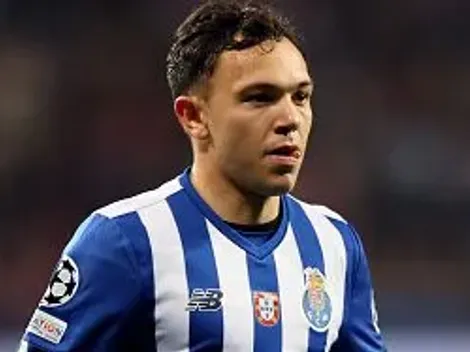 Situação na Europa envolvendo Pepê acaba surpreendendo torcedores do Grêmio