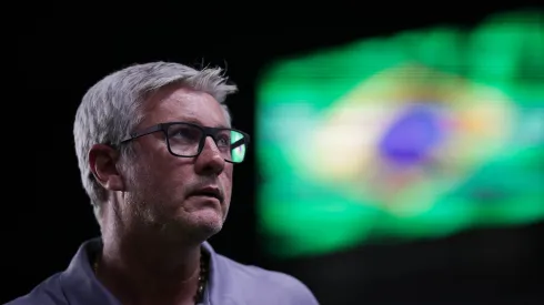 Foto: Ettore Chiereguini/AGIF | Odair Hellmann