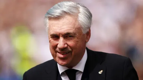 Foto: Gonzalo Arroyo Moreno/Getty Images)