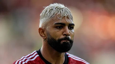 Foto: Thiago Ribeiro/AGIF - Gabigol estaria causando mal estar interno