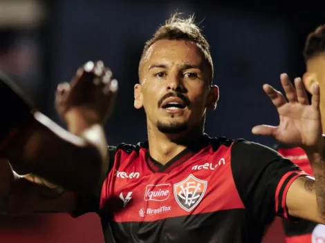 Vitória joga em casa e vai a campo contra o Ituano com alguns desfalques