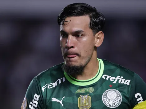 Junto com Gómez: Camisa 2 recebe ‘invasão’ por chegada ao Palmeiras
