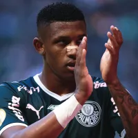 Substituto de Danilo: Camisa 5 recebe \'intimação\' por chegada ao Palmeiras