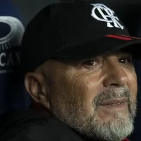 R$ 60 milhões, reforço bombástico: Flamengo de Sampaoli decide assinar contratação para parar o Brasil