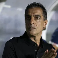 Torcida do Bahia detona atacante de Renato Paiva avaliado em R$ 13 milhões