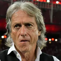 Sampaoli vai ficar daquele jeito: JJ define futuro na surdina e impressiona torcida do Fla