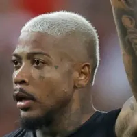 Confirmado na madrugada, contrato até 2025: Marinho aparece no Vasco como chance de ouro