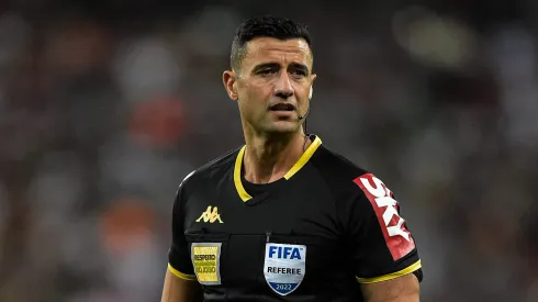 Foto: Thiago Ribeiro/AGIF