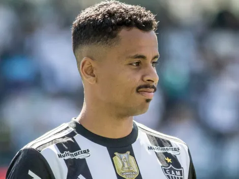 Corinthians pode contratar camisa 6 com 'ajudinha' de Allan