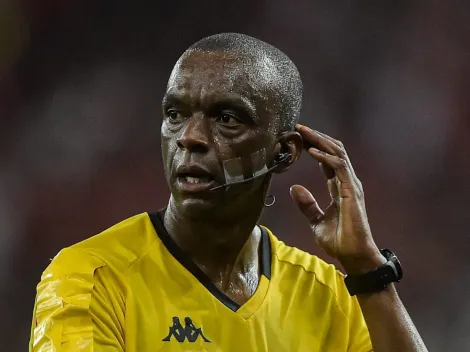 Chegou ao Cruzeiro: Situação envolvendo Luiz Flávio de Oliveira recebe 'ponto final' da CBF