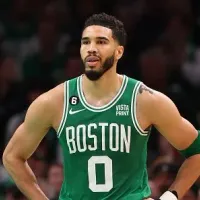NBA: Após atuação \'apagada\' no jogo 7, Tatum admite que lesão afetou o seu desempenho