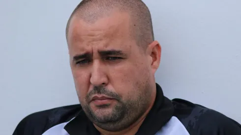 Foto: Joao Vitor Rezende Borba/AGIF