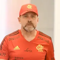 Mário Monteiro rebate acusação e expõe culpa de Sampaoli no Flamengo