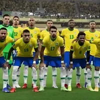 Corinthians fecha com jogador convocado por Tite na Seleção Brasileira