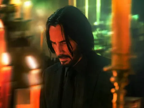 Executivo confirma que John Wick 5 está em desenvolvimento