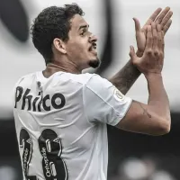 Veríssimo deve se apresentar dia 3/jul e info de setorista chega na Baixada