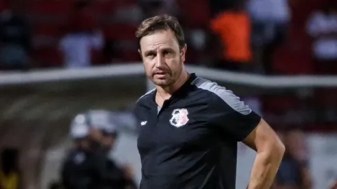 Foto: Rafael Vieira/AGIF – Felipe Conceição