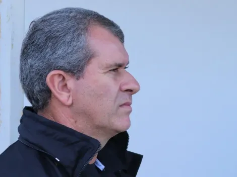 Tencati tem dor de cabeça para duelo contra o Atlético Goianiense na Série B