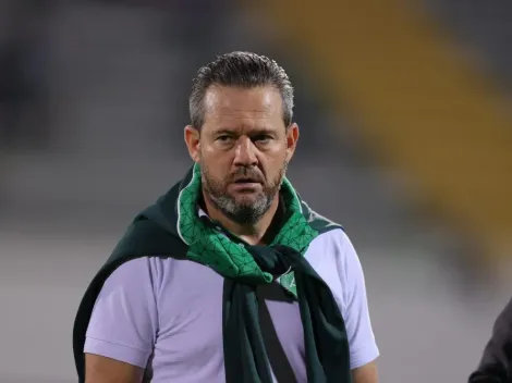 Após demissão de Argel Fuchs, direção da Chapecoense corre contra o tempo para anunciar substituto