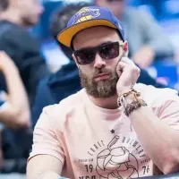 Guilherme Ramalho é o campeão do ‘Main Event’ da World Festival