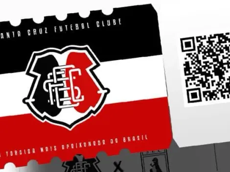 Após problemas com ingressos no Arruda, FPF revela transtorno e garante resolução para próximas partidas